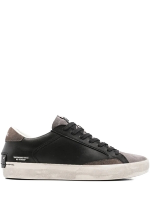 Crime London Baskets sneakers - Black