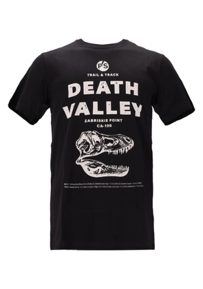 Paul Smith Death Valley T-shirt - Black