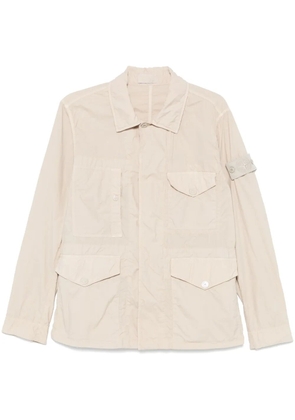 Stone Island Ghost jacket - Neutrals