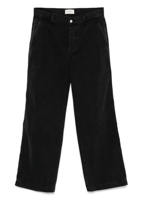 Officine Generale Nemir jeans - Grey