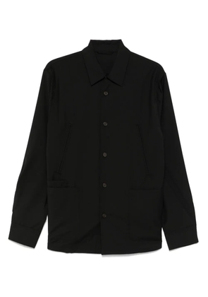 Emporio Armani lightweight jacket - Black