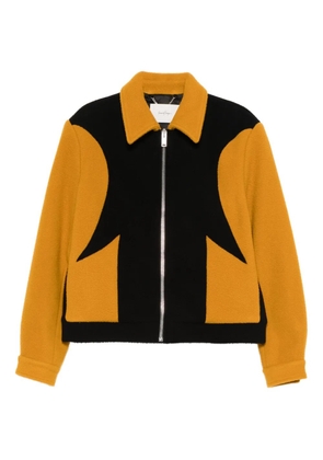 Second/Layer Corky jacket - Black