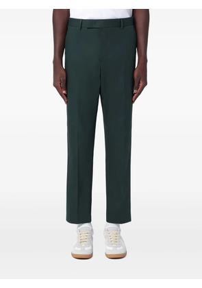 PT Torino straight-leg trousers - Green