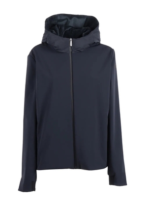 RRD Montecristo hooded jacket - Blue