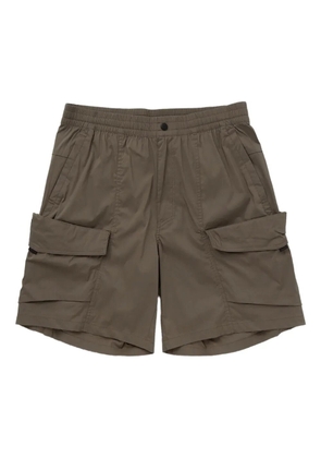 Oakley Fgl Tool Box 4.0 cargo shorts - Brown
