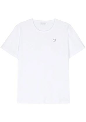 Société Anonyme Chit-Chat Bas T-shirt - White