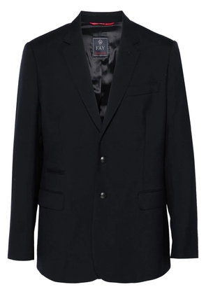 Fay Travel blazer - Blue