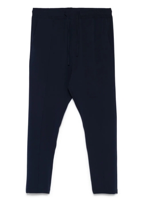 D4.0 Tokyo trousers - Blue