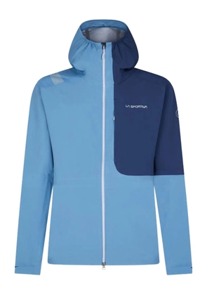 La Sportiva Crizzle EVO Shell performance jacket - Blue