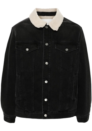 MARANT Japao jacket - Black