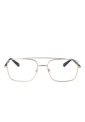 Calvin Klein Jeans CKJ19309 glasses - Gold