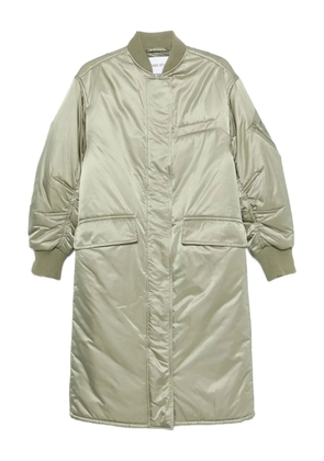 STAND STUDIO Abbie coat - Green