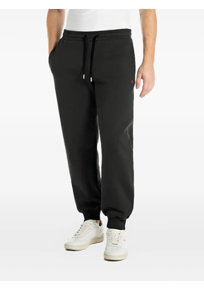Replay drawstring track pants - Blue