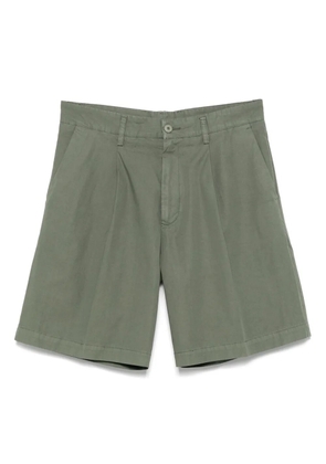 Costumein Visentin shorts - Green