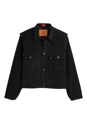 Levi's x Undercover Pinnacle jacket - Black