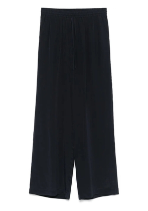 P.A.R.O.S.H. Sweet trousers - Blue