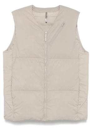 Veilance Conduit gilet - Neutrals