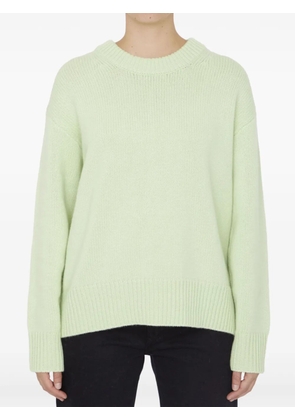Lisa Yang Renske sweater - Green
