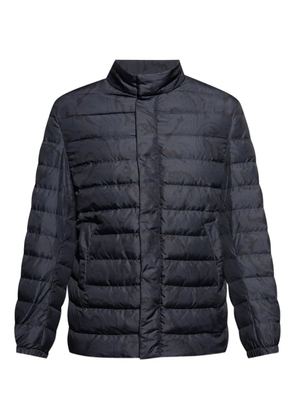 ETRO paisley-pattern jacket - Blue