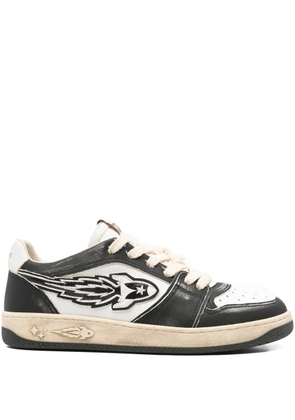Enterprise Japan Egg Rocket sneakers - Black