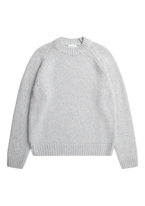 Norse Projects crew-neck sweater - Grey