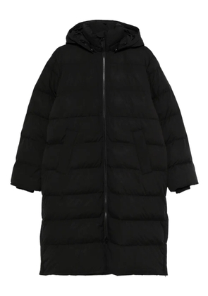 SAMSOE SAMSOE Saseri coat - Black