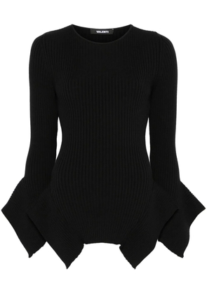 Antonino Valenti Olivia sweater - Black