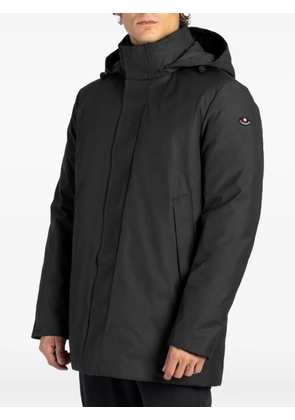 Canadiens Bering hooded jacket - Black
