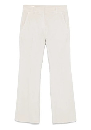Incotex Aylen trousers - Grey