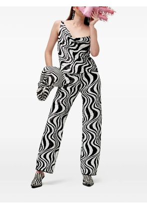 Simon Miller Tic Tic trousers - Black