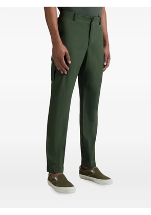 RRD cargo-pocket trousers - Green