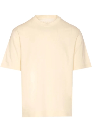 Circolo 1901 short sleeve t-shirt - Neutrals