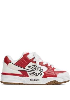 Palm Angels Venice Worn Out sneakers - White