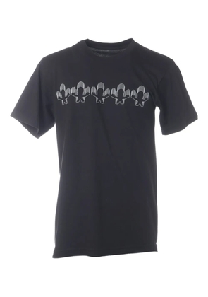 Chrome Hearts 2015-2025s Foti T-shirt - Black