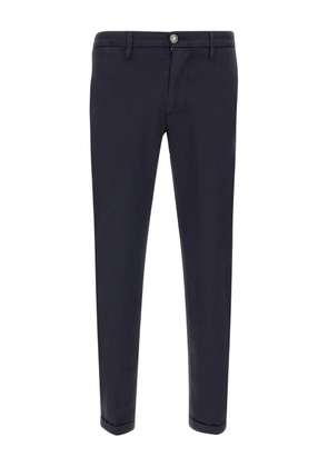 Re-Hash Mucha Chinos - Blue