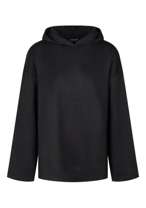 DONDUP long-sleeves hoodie - Black