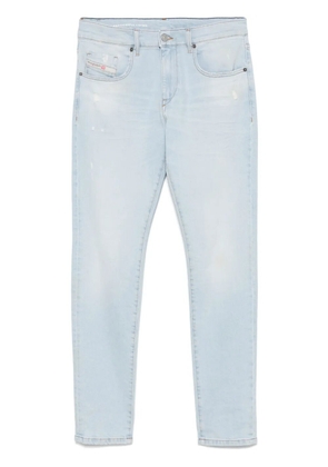 Diesel D-Strukt jeans - Blue