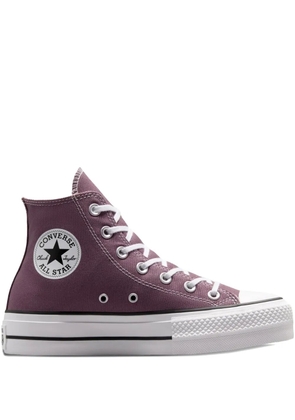Converse Chuck Taylor All Star Classic sneakers - Purple