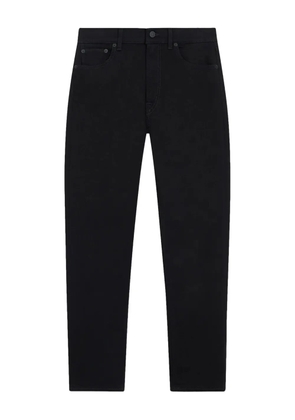 DONDUP Daila five-pocket jeans - Black