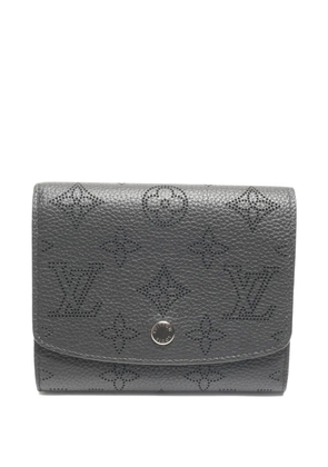 Louis Vuitton Pre-Owned 2021-2025 Mahina wallet - Grey