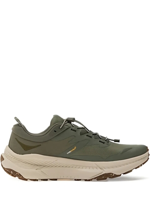 HOKA Anacapa 2 Low GTX sneakers - Green