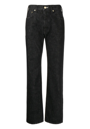 Tu es mon Tresor The Diamond boyfriend jeans - Black