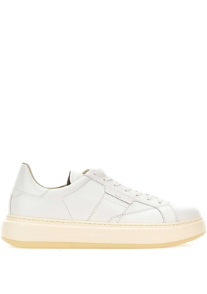 Woolrich Arrow sneakers - White
