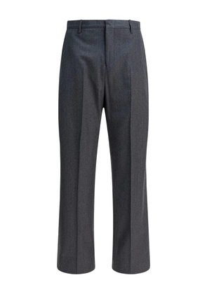 Briglia 1949 belt loops trousers - Grey