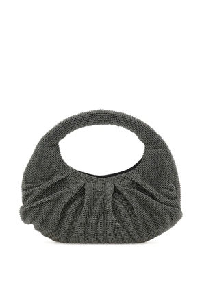 TWENTY FOURHAITCH Joan handbag - Grey