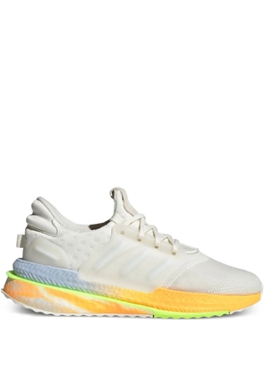 adidas low-top sneakers - White