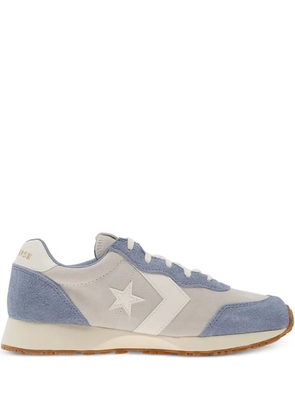 Converse Omega star-appliqué sneakers - Neutrals