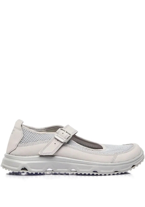 Salomon RX Mary Jane sneakers - Grey