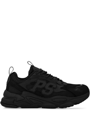Plein Sport Runner PS sneakers - Black