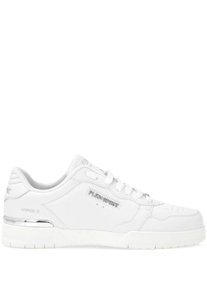 Plein Sport Tiger X sneakers - White